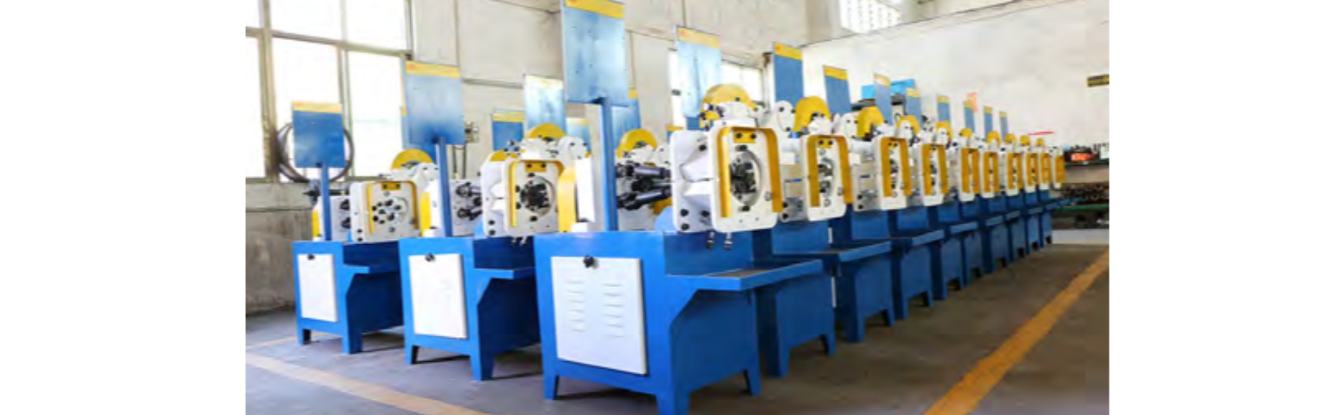 roll pass machine,automatic pipe cutting machine,fully automatic tooth roller,Dongguan Hongbo Precision Machinery Manufacturing Co.,Ltd.