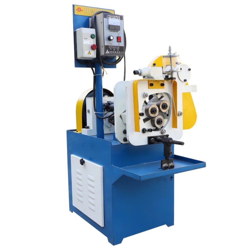 HB-35 cam three-axis rolling machine